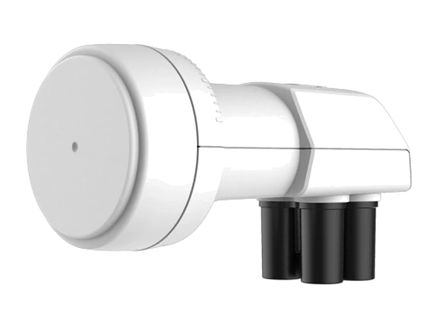 Quad Universal PLL LNB
