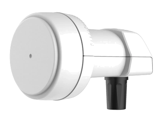 Single Universal PLL LNB