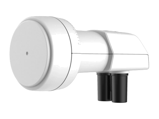 Twin Universal PLL LNB