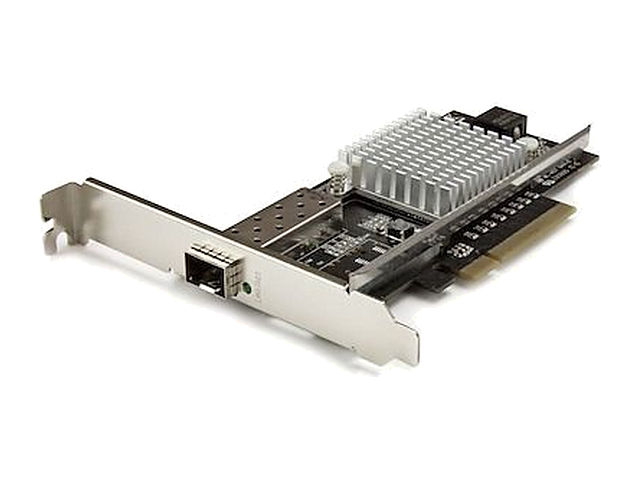 1-Port 10G SFP+ PCIe card
