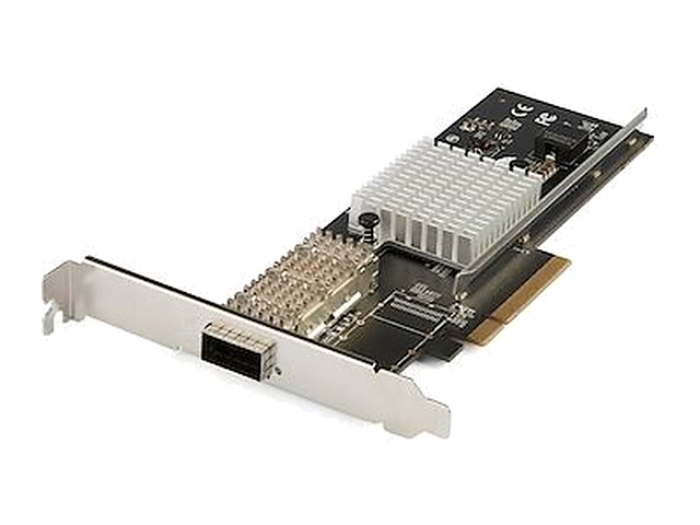 1-Port 40G QSFP+ PCIe card
